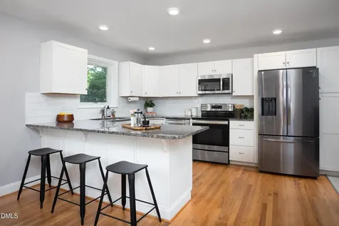 322 S Mineral Springs Road Durham NC 27703