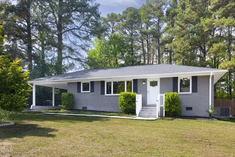 322 S Mineral Springs Road Durham NC 27703