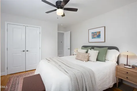 322 S Mineral Springs Road Durham NC 27703