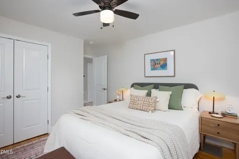 322 S Mineral Springs Road Durham NC 27703