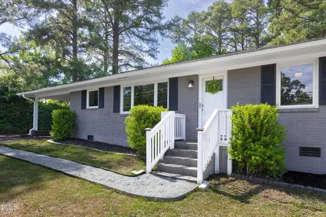322 S Mineral Springs Road Durham NC 27703