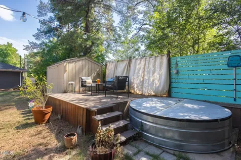 322 S Mineral Springs Road Durham NC 27703