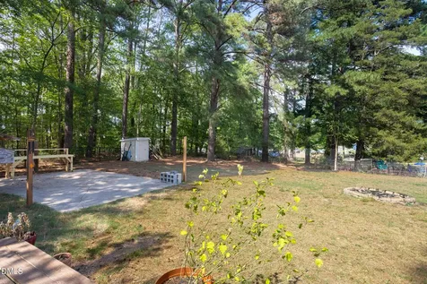 322 S Mineral Springs Road Durham NC 27703