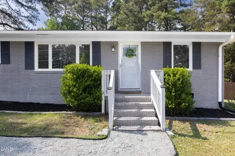 322 S Mineral Springs Road Durham NC 27703