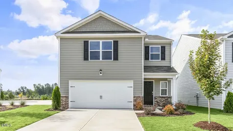 305 Sunrise View Knoll Wendell NC 27591