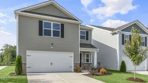 305 Sunrise View Knoll Wendell NC 27591