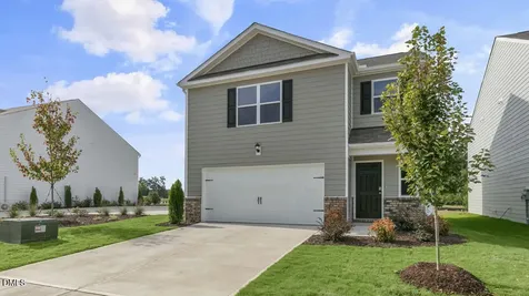 305 Sunrise View Knoll Wendell NC 27591