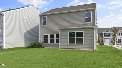305 Sunrise View Knoll Wendell NC 27591