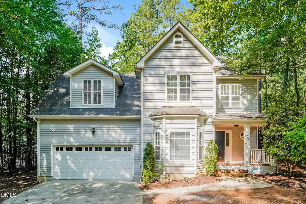 1500 Exeton Court Raleigh NC 27615