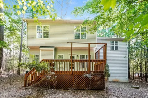 1500 Exeton Court Raleigh NC 27615