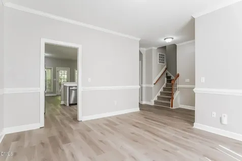 1500 Exeton Court Raleigh NC 27615