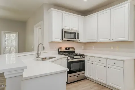 1500 Exeton Court Raleigh NC 27615