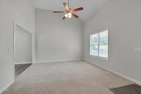 416 Creekbluffs Drive Fuquay Varina NC 27526