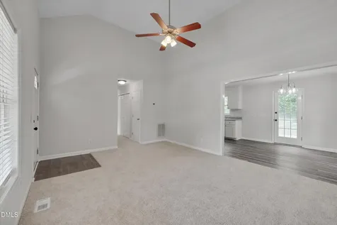 416 Creekbluffs Drive Fuquay Varina NC 27526