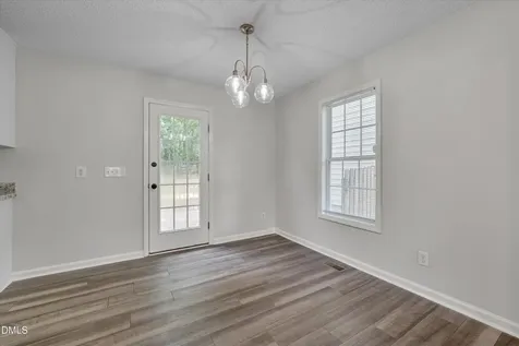 416 Creekbluffs Drive Fuquay Varina NC 27526