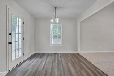 416 Creekbluffs Drive Fuquay Varina NC 27526