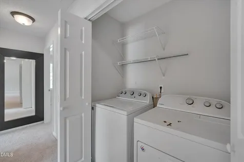 416 Creekbluffs Drive Fuquay Varina NC 27526