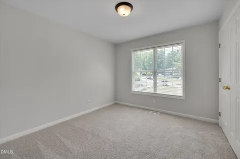 416 Creekbluffs Drive Fuquay Varina NC 27526