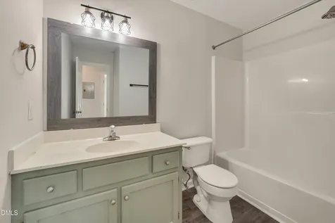 416 Creekbluffs Drive Fuquay Varina NC 27526