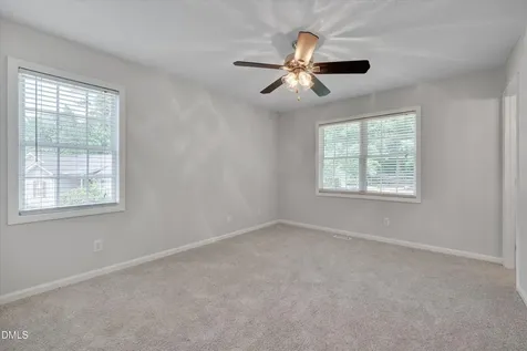 416 Creekbluffs Drive Fuquay Varina NC 27526
