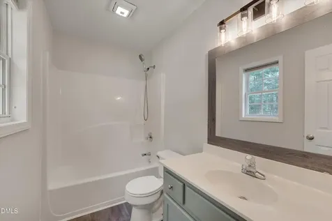 416 Creekbluffs Drive Fuquay Varina NC 27526