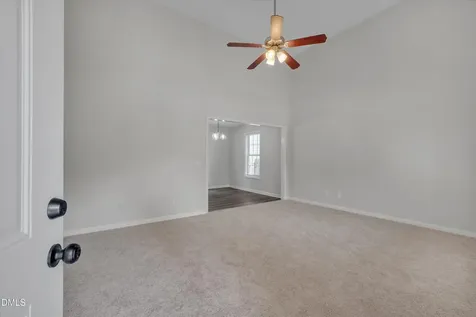 416 Creekbluffs Drive Fuquay Varina NC 27526
