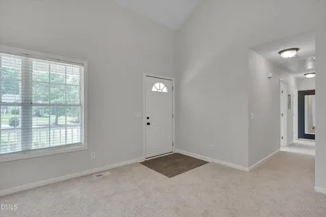 416 Creekbluffs Drive Fuquay Varina NC 27526