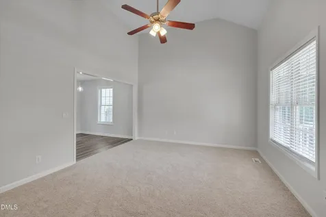416 Creekbluffs Drive Fuquay Varina NC 27526