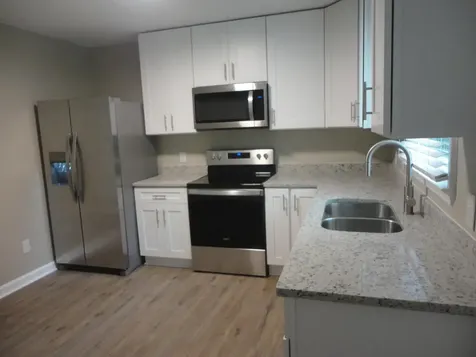 137 W Barbee Street Zebulon NC 27597