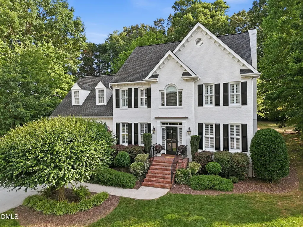 212 Silver Lining Lane Cary NC 27513