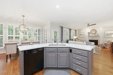 212 Silver Lining Lane Cary NC 27513