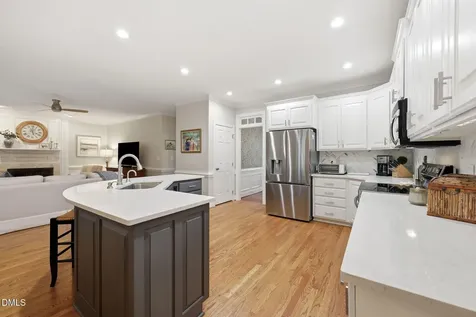212 Silver Lining Lane Cary NC 27513