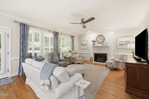 212 Silver Lining Lane Cary NC 27513