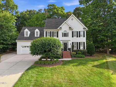 212 Silver Lining Lane Cary NC 27513