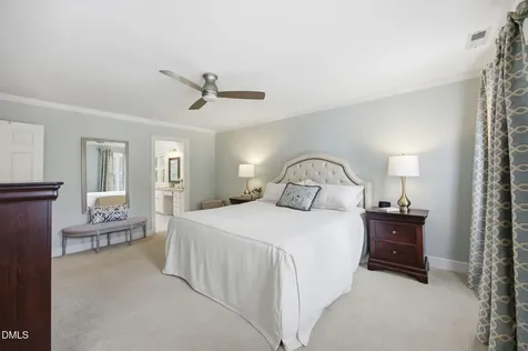 212 Silver Lining Lane Cary NC 27513