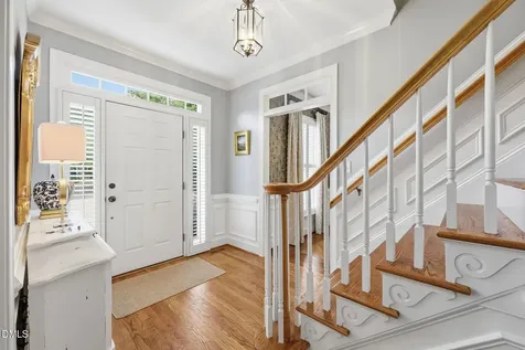 212 Silver Lining Lane Cary NC 27513