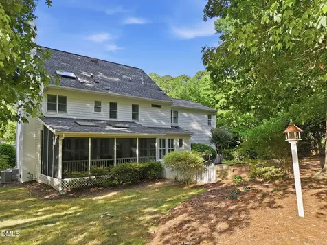 212 Silver Lining Lane Cary NC 27513