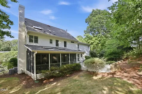 212 Silver Lining Lane Cary NC 27513
