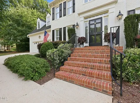 212 Silver Lining Lane Cary NC 27513