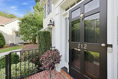 212 Silver Lining Lane Cary NC 27513