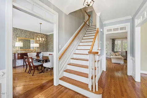 212 Silver Lining Lane Cary NC 27513