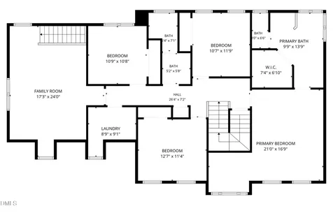 212 Silver Lining Lane Cary NC 27513