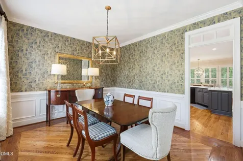 212 Silver Lining Lane Cary NC 27513