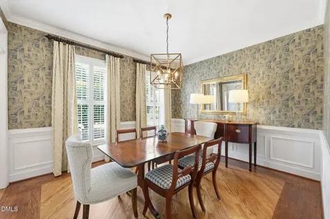 212 Silver Lining Lane Cary NC 27513