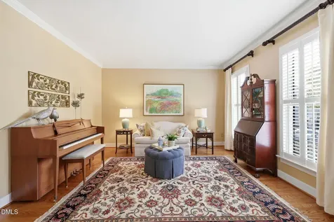 212 Silver Lining Lane Cary NC 27513