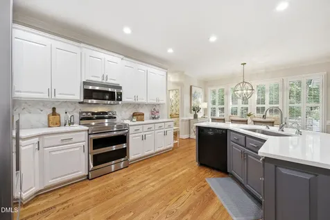 212 Silver Lining Lane Cary NC 27513