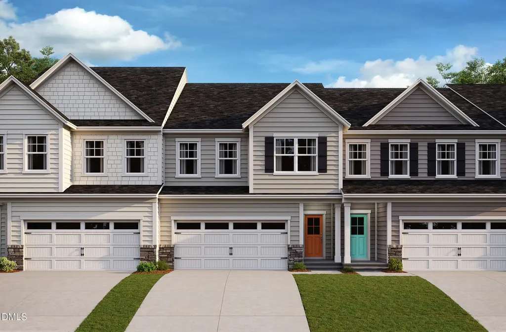 2916 Walden Road Apex NC 27502