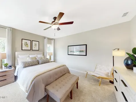 2916 Walden Road Apex NC 27502