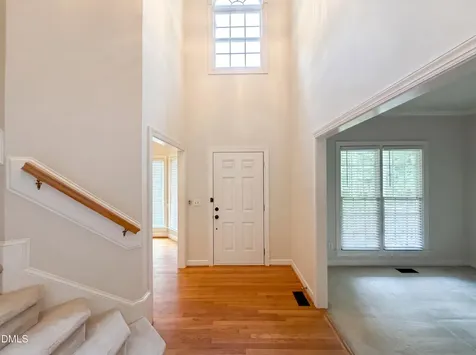 7301 Lakefall Drive Wake Forest NC 27587