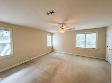 7301 Lakefall Drive Wake Forest NC 27587